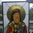 Витраж для церкви
